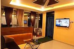 Hotel Vihaan Inn, Kolhapur