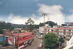 The Venus Residency, Ooty