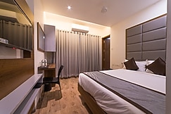 hotel Sky Ridge, Tenali