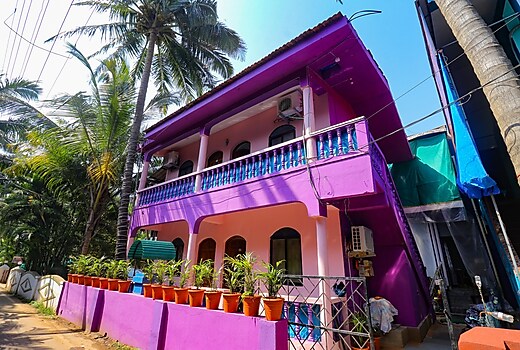 Ocean View Cottage 