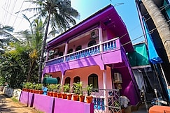 Ocean View Cottage , Goa
