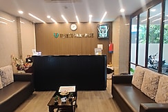 Vishnu Paradise, Guntur