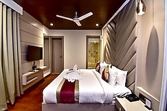 Hotel Centella, Gwalior