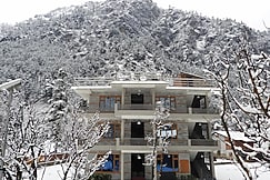 The Royal Orchard Kasol, Kasol