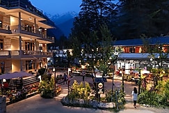 The Royal Orchard Kasol