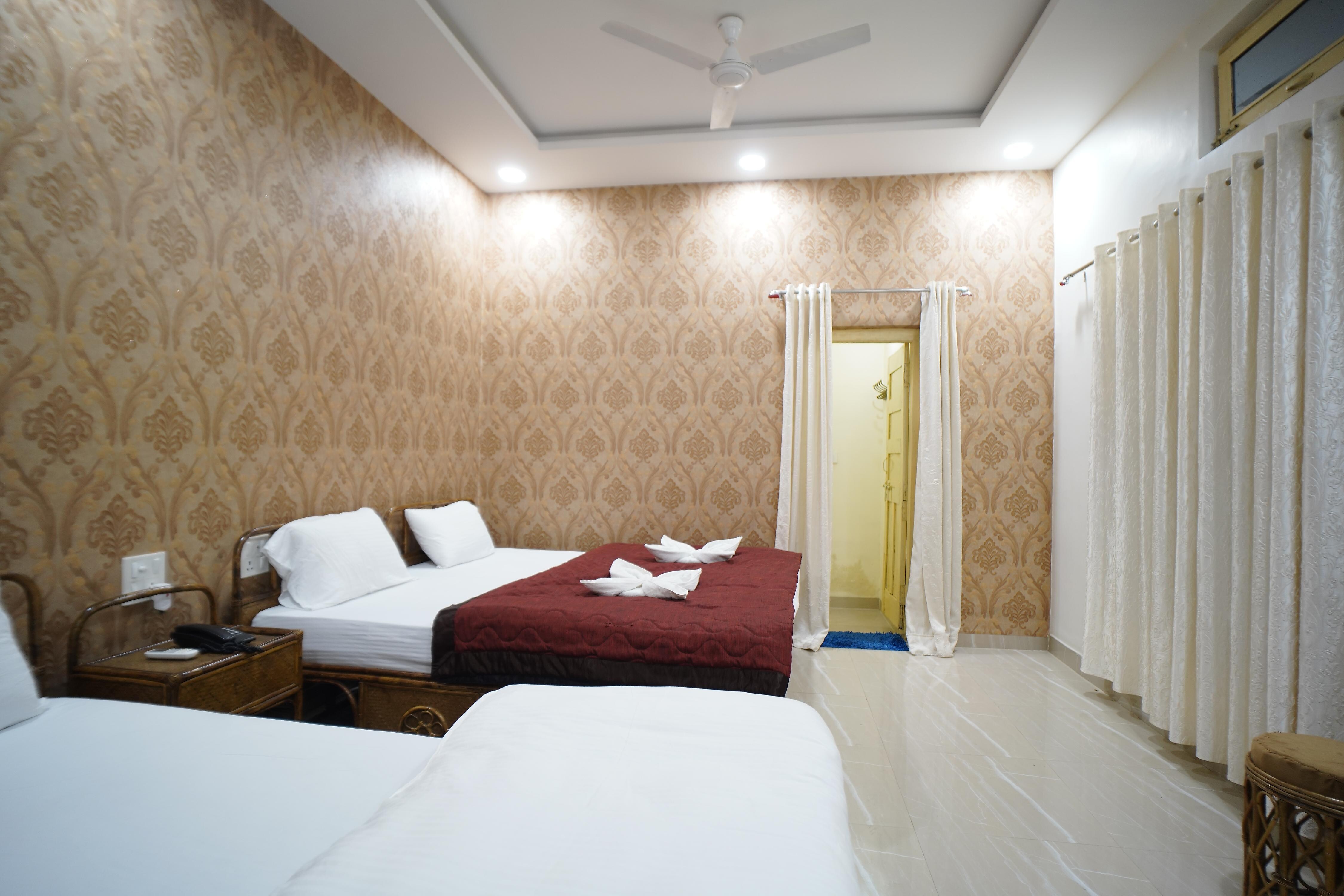 Nirmal Chaya Resort - Tap to explore photos