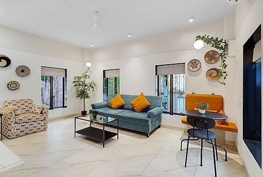 Aleo - The Bombay Home Company