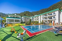 Kingdom Heartz by Alaya Stays,Bhimtal, Bhimtal