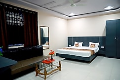 Hotel Orchid, Rewa