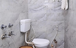 Washroom