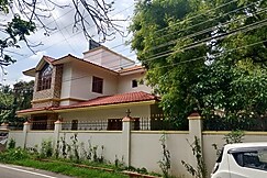 Grand Stay Elite, Salem