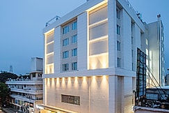 IKON By Annapoorna, Coimbatore