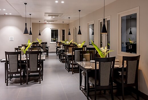 Delighful Dining