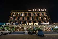 Hotel Bhilad Gate, Vapi
