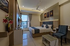Hotel Bhilad Gate, Silvassa