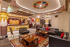 Kingston By Yagi @600 meter from M,G Marg Gangtok