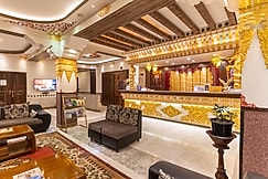 Kingston By Yagi @600 meter from M,G Marg Gangtok