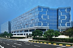 Hyatt Delhi Residence, Aerocity, Delhi