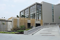 The Centrum, Lucknow