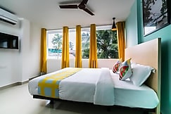 Flamingo Suites, Cochin