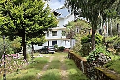 Mystique Valley, Lachung