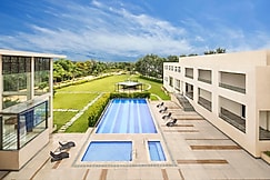 Spree Resort at Century Wintersun, Bangalore