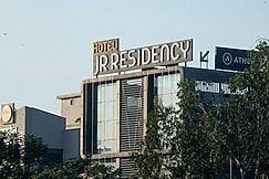 JR Residency, Navi Mumbai