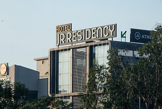 JR Residency