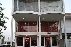 Hotel Varun and Restaurant By  WB Hotels Jaunpur UP, Jaunpur