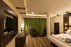 Hangsaha Regency, Gangtok