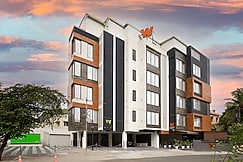 Windstone Residency, Coimbatore