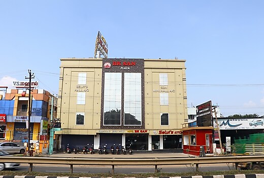 Hotel BK San