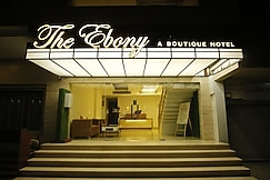 The Ebony by Hotel Blessings, Saharanpur