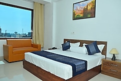 Diwan Residency, Jim Corbett (Ramnagar)