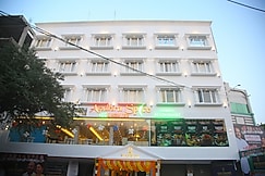 VSR GRAND, Madanapalle
