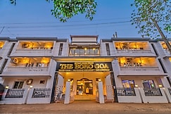 The Boho, Vagator Beach Goa Near Thalassa, Goa