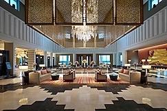The Leela Gandhinagar, Ahmedabad