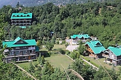 Shree Ganga | Rooms in a Cottage, Kasol