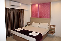 HOTEL RELIEF, Navsari