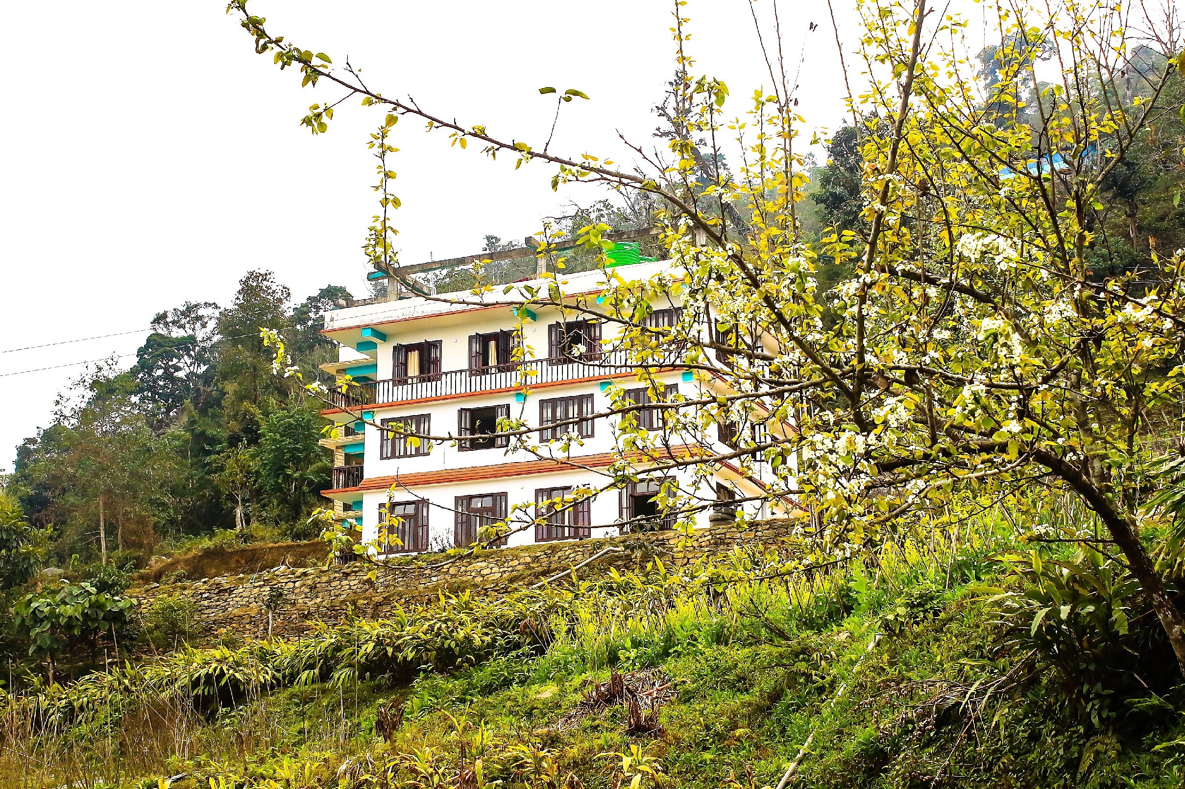 Khanuwa Khim Homestay - Tap to explore photos