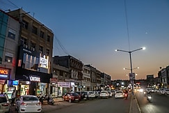 Hotel Happy Stay, Gandhidham