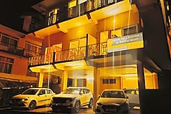 Shane Villa Residency, Dharamshala