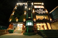 Hotel Bipasha, Port Blair
