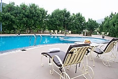 Chauhan Sheraton by Real Comforts, Pushkar