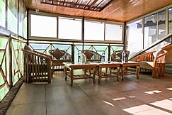 Shimla Hill View, Shimla