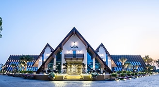 Resorts in Vapi Resorts in Vapi