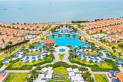 Centara Mirage Resort Mui Ne, Phan Thiet