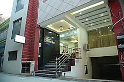 FLUTE INN GUESTHOUSE, Vrindavan