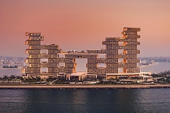 Atlantis The Royal, Emirates of Dubai