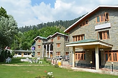 Hotel Outlook, Pahalgam
